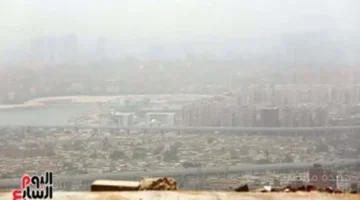 انقلاب مفاجئ في الطقس.. الأرصاد تكشف خريطة الظواهر الجوية حتى الجمعة المقبلة 1